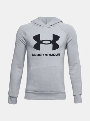 Chlapčenská mikina Under Armour