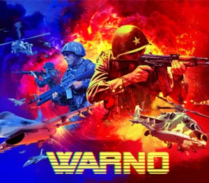 WARNO Steam Account