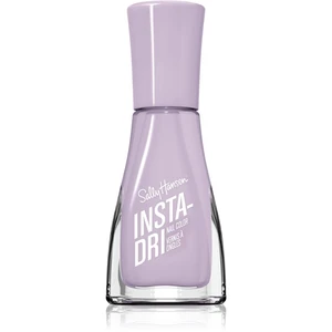 Sally Hansen Insta Dri rýchloschnúci lak na nechty odtieň 453 Heather Hustle 9,17 ml