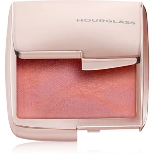 Hourglass Ambient Lighting Blush pudrová tvářenka odstín Sublime Flush 4,2 g