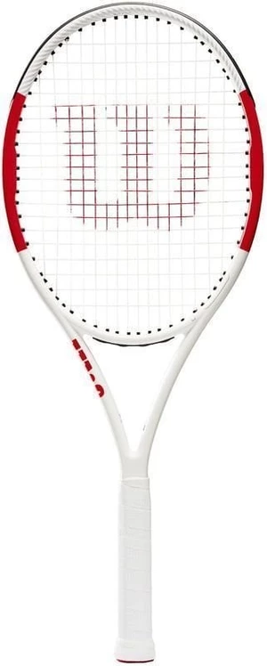 Wilson Six.One Lite 102 L2 Raquette de tennis