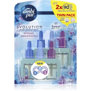 AmbiPur 3volution Spring Awakening náhradní náplň 40 ml