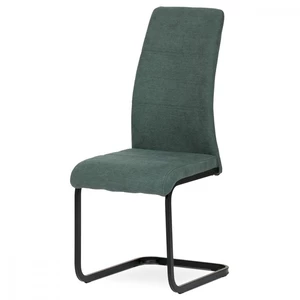 Jídelní židle DCL-414 Zelená