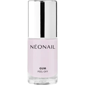 NEONAIL Gum Peel-off ochranný gél na nechtovú kožtičku 7,2 ml