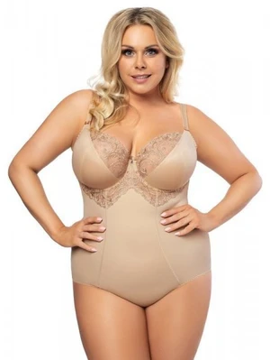 Gorsenia Gala K356 béžové Body 85 G béžová