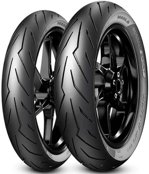 PIRELLI 90/80 -17 46S DIABLO_ROSSO_SPORT TL