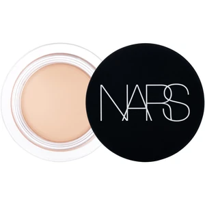 NARS SOFT MATTE Complete Concealer zmatňujúci korektor pre plné krytie odtieň CRÈME BRULEE 6 g