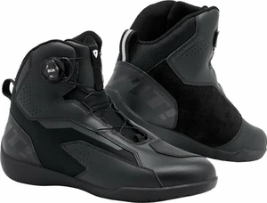 Rev'it! Jetspeed Pro Boa Black 42 Motorradstiefel