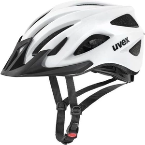 UVEX Viva 3 White Matt 52-57 Kerékpár sisak