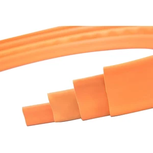 1M 2M 5M 10M Orange φ3.2mm φ7.9mm φ9.5mm φ19.1mm φ25.4mm φ30mm Sleeve 3:1 Heat Shrink