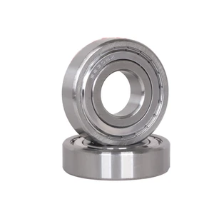 1Pcs Bearings 440 Stainless Stee 6403/6404/6405/6406/6407/6408/6409/6410 Bearing