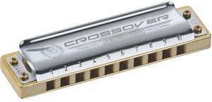 Hohner Marine Band Crossover A Armónica diatónica