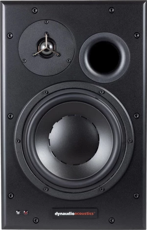 Dynaudio DA BM15 L Monitor de estudio activo de 2 vías