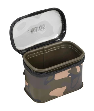 Fox pouzdro Aquos Camolite accessory bag S