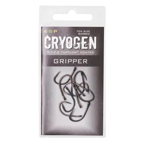 ESP háčky Cryogen Gripper vel. 5 10ks