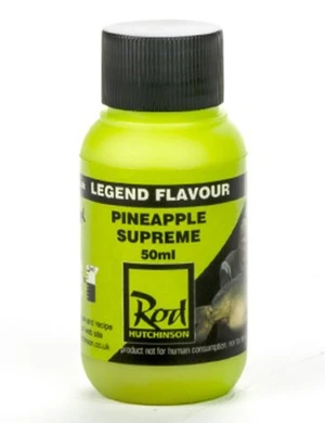 RH esence Legend Flavour Pineapple Supreme 50ml