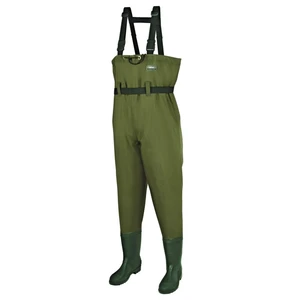 DAM prsačky Hydroforce Nylon Taslan Chestwader 46