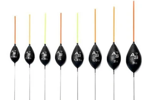 Drennan splávek AS7 Pole Float 0,4g