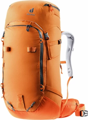 Deuter Freescape Pro 38+ SL Mandarine/Saffron Mochila para exteriores