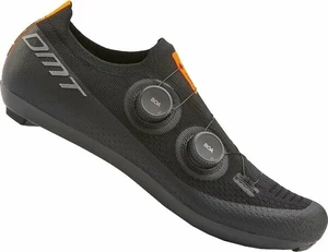 DMT KR0 Road Black 40 Zapatillas de ciclismo para hombre