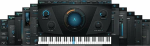 Antares Auto-Tune Unlimited 2 month license Complemento de efectos (Producto digital)