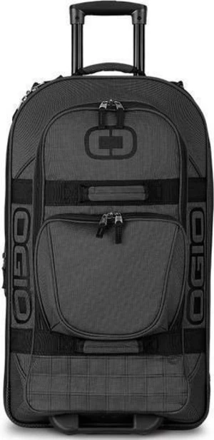 Ogio Terminal Black Pindot Maleta / Mochila