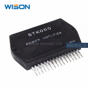 STK050 original module