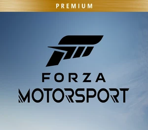 Forza Motorsport 8 Premium Edition Xbox Series X|S / PC CD Key