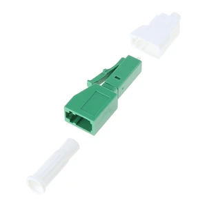 High-efficiency LC/APC Female-Male Fiber Attenuator 1DB/3DB/5DB/7DB/10DB JIAN