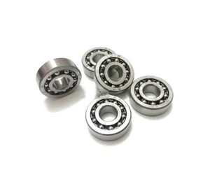 bearing 1096 (196) Double Row Self-aligning ball bearing 6*15*5mm