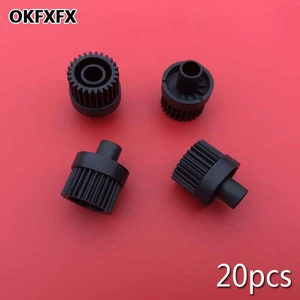 20X JC66-01202A Fuser Inner Drive Gear for Samsung SCX4200 SCX4300 SCX4600 SCX4623 ML1910 ML1915 ML2525 ML2540 ML2545 ML2580