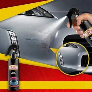 100ml Nano Auto Scratch Removal Spray Repair Polish Ceramic Coating Car Accessories Car Scratches Repair Tool