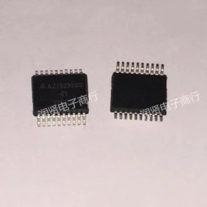 10PCS AZ75232GS-E1 AZ75232GS SSOP Brand new original