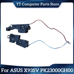 TT New Original For ASUS X93S X93SV PK23000GH00 Laptop Built-in Speaker Left&Right Fast Shipping