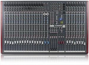 Allen & Heath ZED-428 Keverő