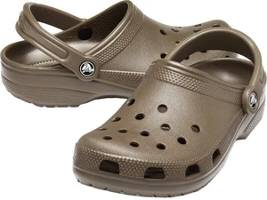 Crocs Classic Clog Sandały Chocolate 39-40