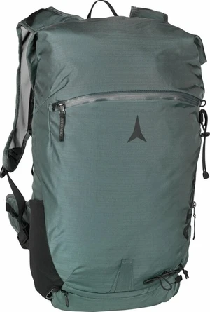 Atomic Backland 22+ Green/Grey Sac de voyage ski