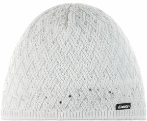 Eisbär Lore Crystal Beanie White UNI Berretto invernale