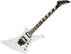 Jackson JS32 Kelly AH Snow White Guitare électrique