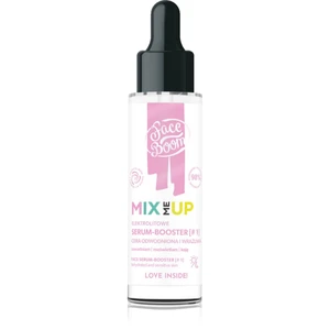 BodyBoom Mix Me Up Electrolyte Serum-Booster hydratační sérum pro všechny typy pleti 30 ml