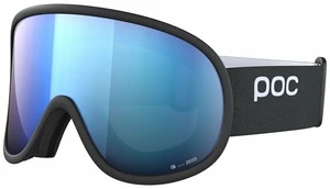 POC Retina Uranium Black/Clarity Highly Intense/Partly Sunny Blue Ochelari pentru schi