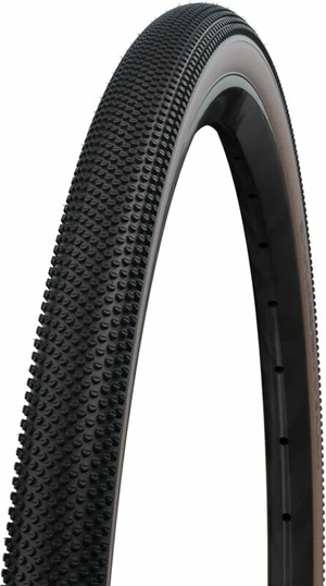 Schwalbe G-One Allround 29/28" (622 mm) 40.0 Black/Tanwall Plášť na trekingový bicykel