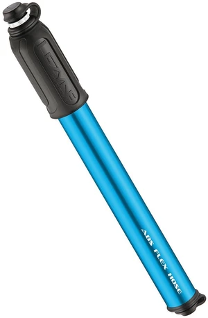 Lezyne HP Drive Blue Mini pompka rowerowa