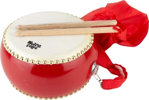 Noicetone D043-1 Drum 8" Red Kézi dob