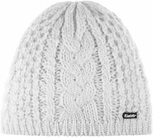 Eisbär Afra White UNI Bonnet de Ski