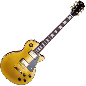 SX EH3 Gold Elektrická gitara