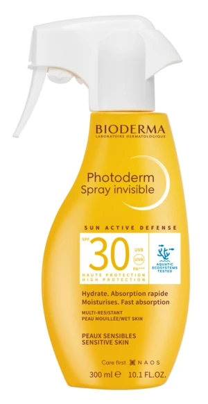 BIODERMA Photoderm Opalovací sprej SPF 30 300 ml