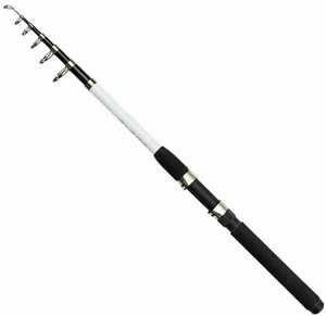 DAM Nova Expedition Rod 1,8 m 5 - 15 g 5 parti