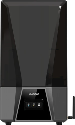 Elegoo Saturn 3 Ultra Impresora de resina