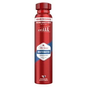 Old Spice Whitewater Pánský deodorant ve spreji XXL 250 ml